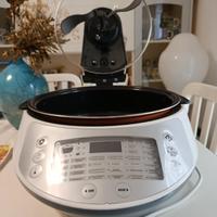 MULTICOOKER TWIST 