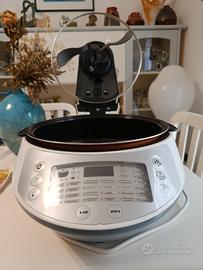 MULTICOOKER TWIST 