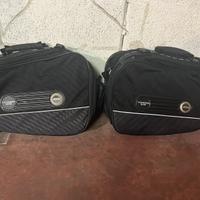 Borse GIVI per selle moto e scooter