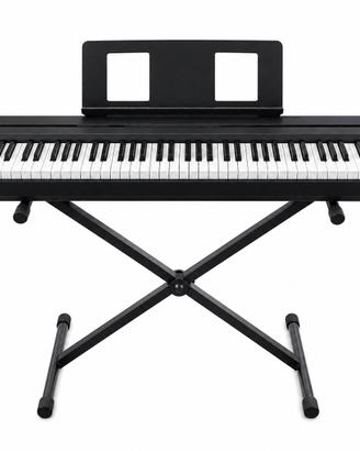 Tastiera Yamaha nuova