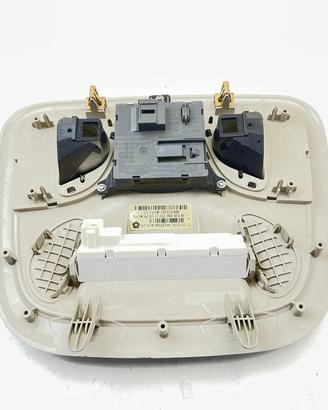 PLAFONIERA JEEP Cherokee 6° Serie K5MW35HDAAC LAU