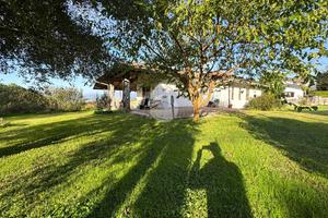 VILLA SINGOLA A BUROLO