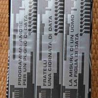 VHS Star Trek