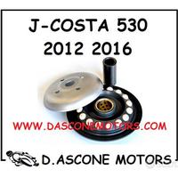 Variatore jcosta nuovo tmax 530 2012 2016