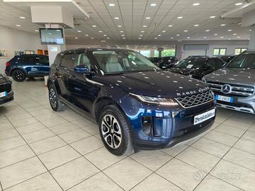 Range Rover Evoque 2.0D I4 163 CV AWD Auto -Tetto 