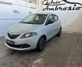 Lancia Ypsilon 1.0 FireFly 5 porte S&S Hybrid...