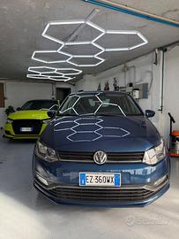 VW Polo perfetta per Neopatentati