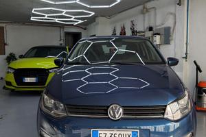 VW Polo perfetta per Neopatentati