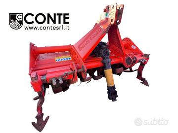 Fresa usata Meritano 140 cm