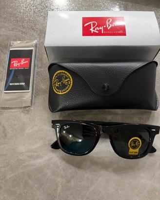 Occhiali da sole Rayban Wayfarer