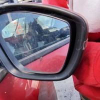 PEUGEOT 208 - SPECCHIETTO RETROVISORE DESTRO