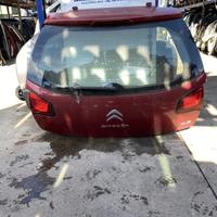 Portellone citroen c3 2014