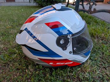 Casco LS2