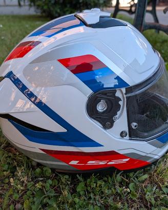 Casco LS2