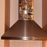Cappa da cucina Franke 60cm