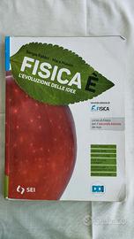 Fisicaè. L'evoluzione delle idee / vol. cittadino
