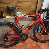 Bmc  bici da corsa 