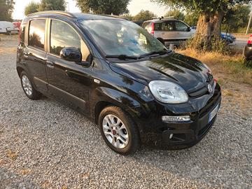 Fiat Panda 1.3 MJT S&S Lounge