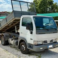 Nissan Cabstar 35.13 ribaltabile