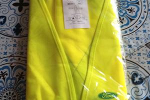 Gilet  per Automobile o altri usi EN/471