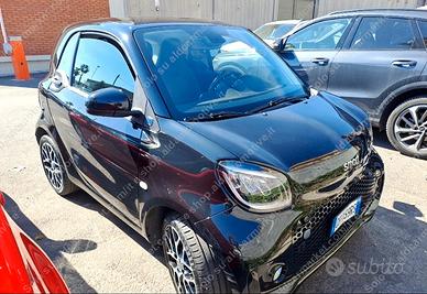Smart ForTwo EQ Prime Full Optional PREZZO VERO Un