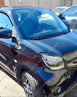 Smart ForTwo EQ Prime Full Optional PREZZO VERO Un