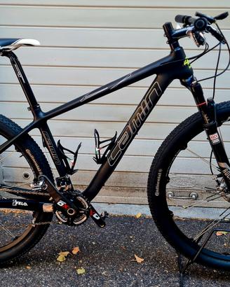 MTB in Carbonio
