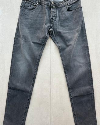 Jeans Jacob Cohën Neri Nick Tg52/54