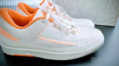 Air Jordan 2 Retro Low