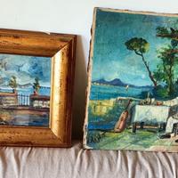 Coppia di quadri