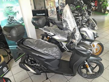 Scooter Qj Motor SQ 16