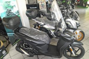 Scooter Qj Motor SQ 16