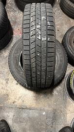 Coppia pneumatici/gomme 215/65/16 r98t