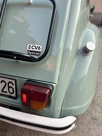 2 cv special