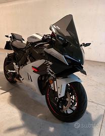 Accessori cfmoto 675 srr