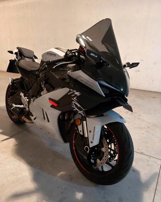 Accessori cfmoto 675 srr