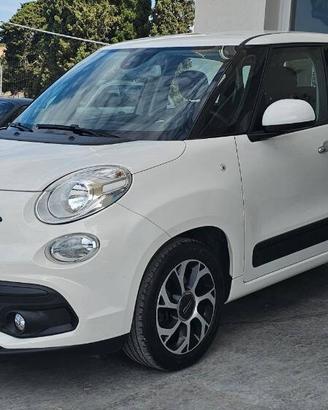 Fiat 500 L 1.3 mjt Urban 95cv my19