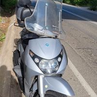 Piaggio Beverly 250 motore perfetto