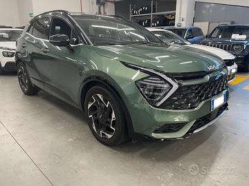 KIA SPORTAGE GT LINE PLUS + PREMIUM PACK 11/2023