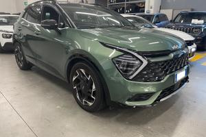 KIA SPORTAGE GT LINE PLUS + PREMIUM PACK 11/2023