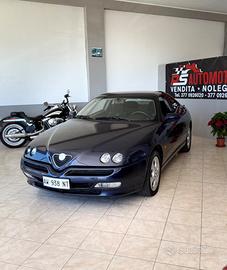 Alfa Romeo GTV 1.8i 16V Twin Spark