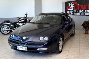 Alfa Romeo GTV 1.8i 16V Twin Spark