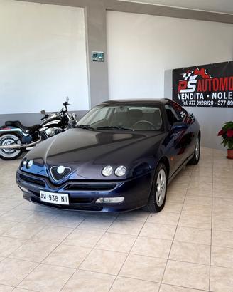 Alfa Romeo GTV 1.8i 16V Twin Spark