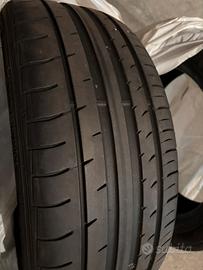 Gomme usate 215/50R18