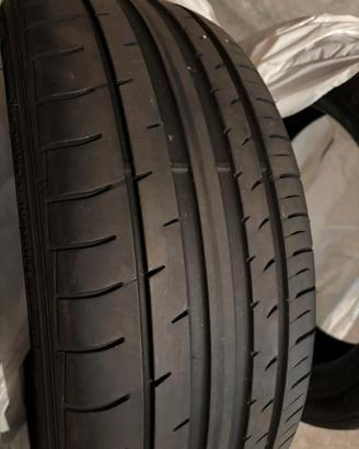 Gomme usate 215/50R18