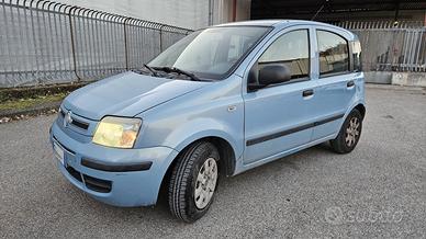 Fiat Panda 1.2 2a seria Emotion Eco