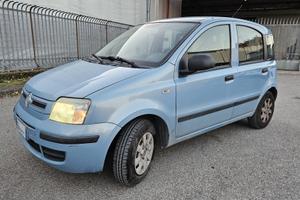 Fiat Panda 1.2 2a seria Emotion Eco