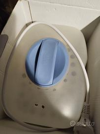 Sterilizzatore biberon chicco