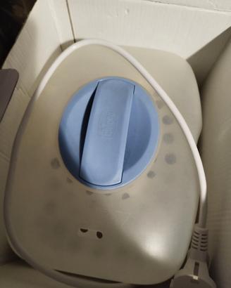 Sterilizzatore biberon chicco