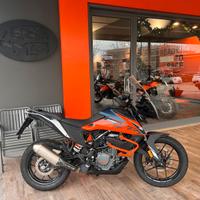 Ktm 390 Adventure